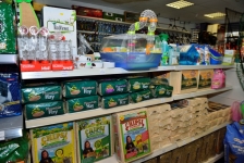 Aquatics Shop Bowwow in Dublin & Online