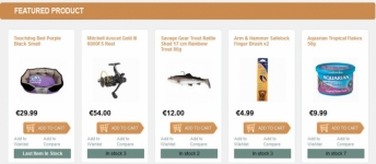 Birds Shop Bowwow in Dublin & Online