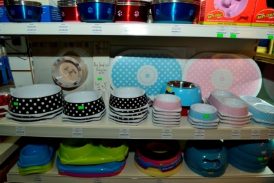 Cats Shop Bowwow in Dublin & Online