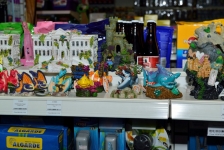 Reptile Shop Bowwow in Dublin & Online