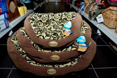 Small Animal Shop Bowwow in Dublin & Online