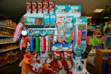 Small Animal Shop Bowwow in Dublin & Online