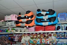 Small Animal Shop Bowwow in Dublin & Online