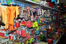 Wild Bird Shop Bowwow in Dublin & Online