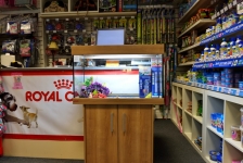 Wild Bird Shop Bowwow in Dublin & Online