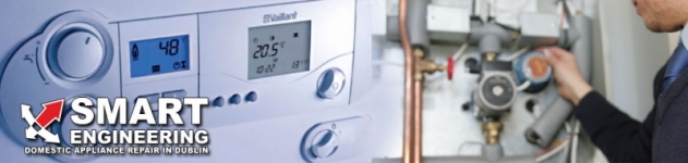 Electric Shower repair in Dublin