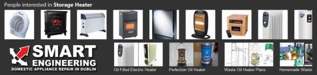 Oven & Cooker repair in Dublin