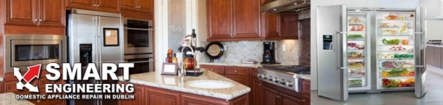 Washing Machine repair in Dublin