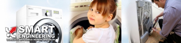 Washing Machine repair in Dublin
