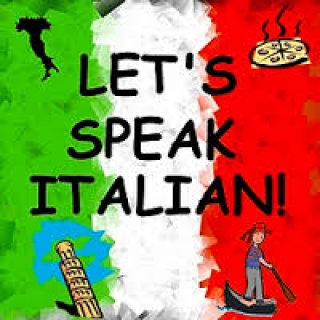Italian Group Private Lessons | Ideal translation