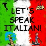 Italian Group Private Lessons | Ideal translation
