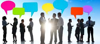 Business English Dublin | Face-to-face communication interpreters