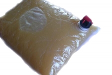 100% Natural Apple Juice
