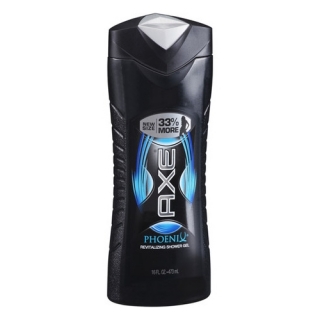 USA Axe Shampoo Bottle Camera Remote Control On/Off And Motion Detection Record 32GB