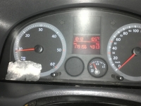 05 vw caddy 2.0sdi