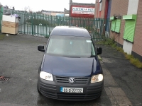 05 vw caddy 2.0sdi