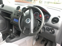 05 vw caddy 2.0sdi