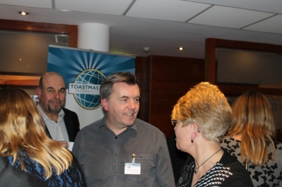 Kvieciame i nemokama Lucan Toastmaster lyderystės ir viešojo kalbėjimo (retorikos) kluba