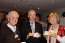 Kvieciame i nemokama Lucan Toastmaster lyderystės ir viešojo kalbėjimo (retorikos) kluba