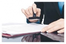 Arabic Paperwork Translation Dublin | Certified Translation Agency Dublin
