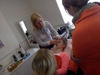 Moda Donna Beauty Academy