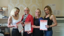 Moda Donna Beauty Academy