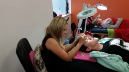 Moda Donna Beauty Academy