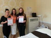 Moda Donna Beauty Academy