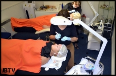 Moda Donna Beauty Academy