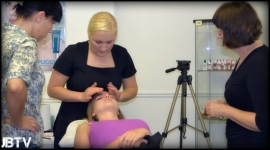 Moda Donna Beauty Academy