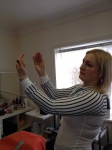 Moda Donna Beauty Academy