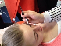 Moda Donna Beauty Academy