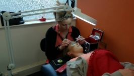 Moda Donna Beauty Academy