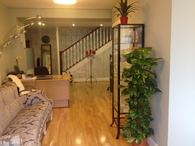 Grand opening: Moda Donna Beauty Clinic in Lucan