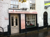 Grand opening: Moda Donna Beauty Clinic in Lucan
