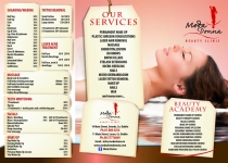 Grand opening: Moda Donna Beauty Clinic in Lucan