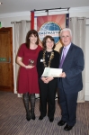 Winners of the Club Tall Tales Contest 4th December 2014