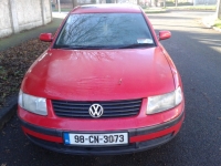 Parduodu VW passat