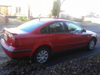Parduodu VW passat