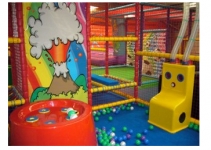 Hire Bouncy Castles For Children Parties in Dublin