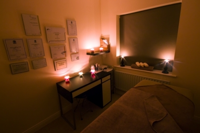 Swedish Massage