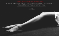 SPECIAL VALENTINE