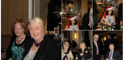 Lucan Toastmasters are having an Open Night on 22st January