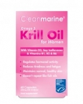 Clean Marine - Krill Oil