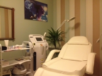 Moda Donna Beauty Clinic