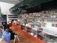 Vivado fishng tackle