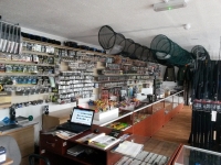 Vivado fishng tackle