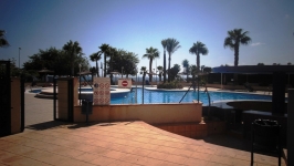 Directly from the owner Urgent Sale or give for rent Duplex in Spain, Orihuela Costa, Alicante, Cabo Roig