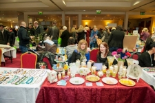 Eastern European Food And Craft Fair!