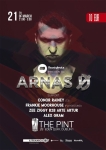MoodyBeats Presents: ARNAS D (Click Rec) in DUBLIN!!!